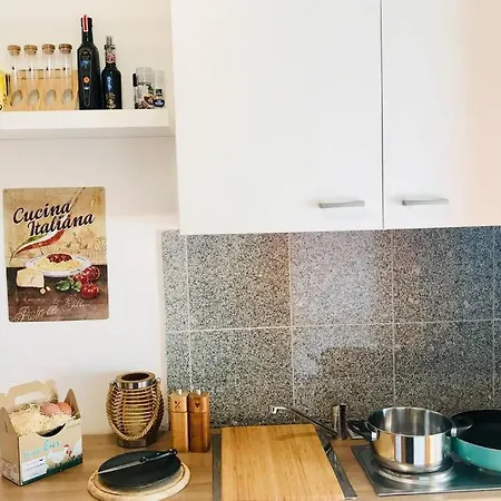 ***lieblingsraum 2 Mit Sonnenbalkon U. Bergsicht*** Appartamento *