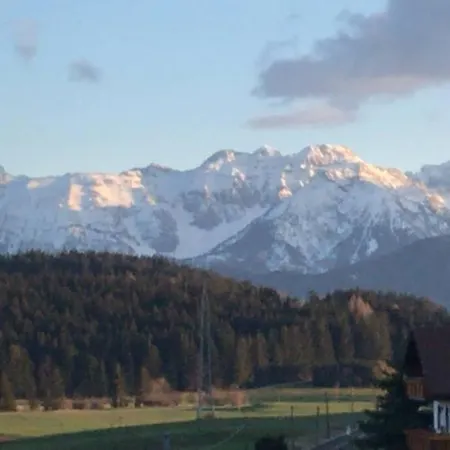 Appartamento ***lieblingsraum 2 Mit Sonnenbalkon U. Bergsicht*** *