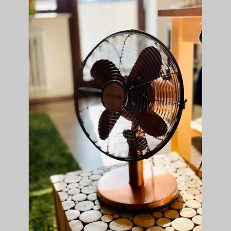 Appartamento ***lieblingsraum 2 Mit Sonnenbalkon U. Bergsicht*** *