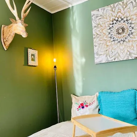 Appartamento ***lieblingsraum 2 Mit Sonnenbalkon U. Bergsicht*** Seeg