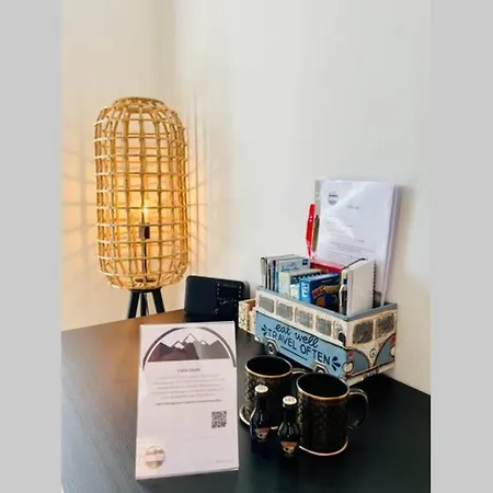 ***lieblingsraum 2 Mit Sonnenbalkon U. Bergsicht*** * Seeg