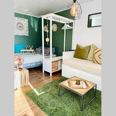 ***lieblingsraum 2 Mit Sonnenbalkon U. Bergsicht*** Seeg