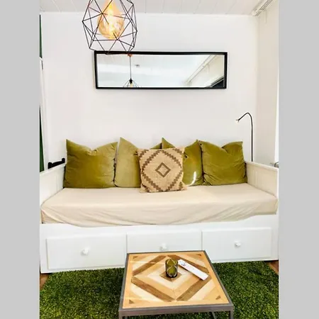***lieblingsraum 2 Mit Sonnenbalkon U. Bergsicht*** Seeg