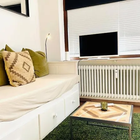 ***lieblingsraum 2 Mit Sonnenbalkon U. Bergsicht*** Appartamento *